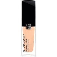 Givenchy Prisme Libre glow Serum - Podkład Poprawiający Wygląd Skóry - 2c - Dla Kobiet