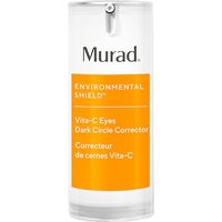 Murad Vita-c Eyes Dark Circles Corrector - Serum Pod Oczy - Envir.shield Dark Circle Corrector - Dla Kobiet