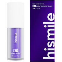Hismile V34 Colour Corrector Serum - Barwnik Korygujący Kolor Zębów - V34 Colour Corrector Serum - Dla Kobiet