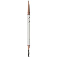 Ilia In Full Micro-tip - Kredka Do Brwi - In Full Micro-tip Brow Pencil Blonde - Dla Kobiet