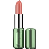 Clinique Clinique Pop Longwear Lipstick - Długotrwała Pomadka Do Ust - Petal Pop - Satin - Dla Kobiet