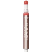 Tarte Maracuja Juicy Plumping Lip Oil - Olejek Powiększający Usta - Maracuja Juicy Plumping Lip Oil - Rose - Dla Kobiet