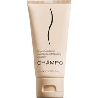 Champo Kapha Balancing Shampoo - Szampon Oczyszczający - - Dla Kobiet