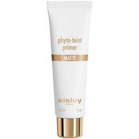 Sisley Phyto-teint Primer Matte - Matująca Baza Pod Makijaż - Phyto-teint Primer Matte - Dla Kobiet