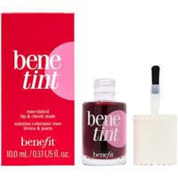 Benefit Cosmetics Bene Tint - Róż W Płynie Do Policzków I Ust - - Dla Kobiet