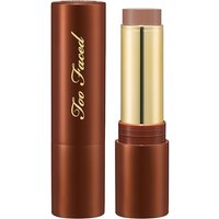 Too Faced Chocolate Soleil Stick Crémeux – Sztyft Brązujący I Do Konturowania - Soleil Bronzing Stick Chocolate Mousse - Dla Kobiet