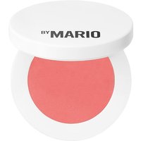 Makeup By Mario Soft Pop Powder Blush - Róż W Pudrze - Cream Peach - Dla Kobiet