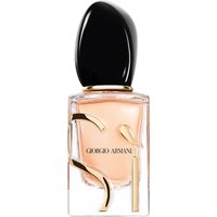 Armani Sì - Woda Perfumowana - Rozprašovač - Dla Kobiet