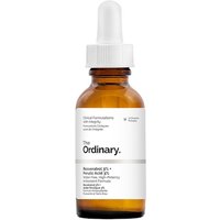 The Ordinary Reswerartol 3% + Kwas Ferulowy 3% – Serum Antyoksydacyjne - Hydrators And Oils Resverferulic Ac - Dla Kobiet