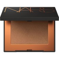 NARS Mini Laguna Bronzing Powder - Puder Brązujący W Formacie Podróżnym - Mini Bronzing Powder - Laguna 02 - Dla Kobiet