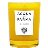 Acqua Di Parma Oh, L'amore - Świeca - - Dla Kobiet