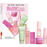 Glow Recipe Glow Tinis - Zestaw do pielęgnacji twarzy