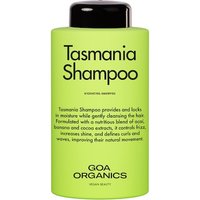 Goa Organics Tasmania Shampoo - Intensywnie nawilżający szampon