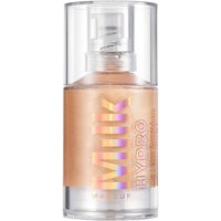 Milk Makeup Hydro grip + glow Primer - Baza Rozświetlająca - Hydro grip glow Primer - Dla Kobiet