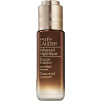 Estée Lauder Advanced Night Repair Rescue Solution - Serum Do Twarzy - Anr Sos Liquid Rescue - Dla Kobiet