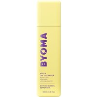 Byoma Milky Oil Cleaser - Kremowe mleczko Oczyszczające - Cleansing Milky Oil - Dla Kobiet