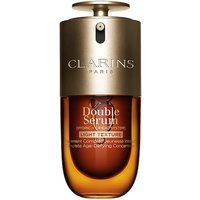 Clarins Cl Double Serum 9 Light Texture - Serum Do Twarzy - Double Serum Light Texture - Dla Kobiet