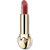Guerlain Rouge g - Klejnot Wśród Pomadek Z Możliwością Personalizacji - Rouge g Recharge Satin 06 - Dla Kobiet