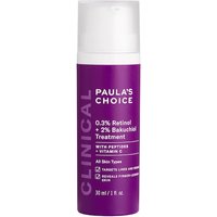 Paula's Choice Clinical - Serum z 0,3% retinolu + 2% bakuchiolu