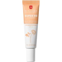 Erborian Super Bb Au ginseng Clair – Kryjący Krem Korygujący Niedoskonałości - Bb Family Super Bb Dore - Dla Kobiet