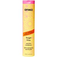 Amika Forget Frizz - Odżywka Przeciw Puszeniu Się Włosów - Forget Frizz - Dla Kobiet