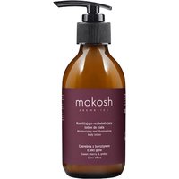 Mokosh ?Czereśnia z bursztynem” - Nawilżająco-rozświetlający lotion do ciała