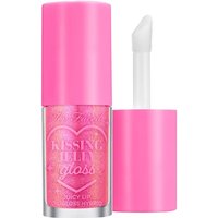 Too Faced Kissing Jelly - Błyszczyk - Kissing Jelly gloss Love - Dla Kobiet
