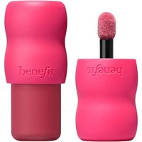 Benefit Cosmetics Play Daze - Płynny Róż O Lekkiej Formule - Play Daze Willa Liquid Cheek - Dla Kobiet