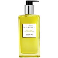 Hermès Le Jardin De Monsieur Li - Nawilżające mleczko Do Ciała - Un Jardin En Mediterranee Lait C. - Dla Kobiet