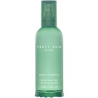 Fenty Skin Allover Body Mist green Raspberry - Mgiełka Zapachowa Do Ciała - Total Cleansr 2.0 - Dla Kobiet