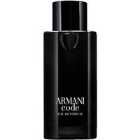 Armani Armani Code Homme - Eau De Parfum - - Dla Mężczyzn