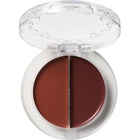 Kvd Beauty Good Apple Bronzer Duo - Bronzer W Kremie - good Apple Bronzer Duo Rich Deep - Dla Kobiet