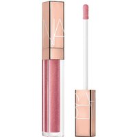 NARS Afterglow Lipshine - Nawilżający Błyszczyk Do Ust - Afterglow Lipshine Unbroken - Dla Kobiet