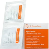 Dr Dennis Gross Alpha Beta® - Codzienny Peeling O Uniwersalnej Formule - Alpha Beta Universal - Dla Kobiet
