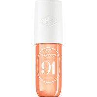 Sol De Janeiro Cheirosa 91 - Perfumowana Mgiełka Do Ciała I Włosów - Cheirosa 91 Brume Parfumée - Dla Kobiet