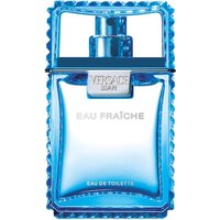 Versace Eau Fraiche - Woda Toaletowa - - Dla Mężczyzn