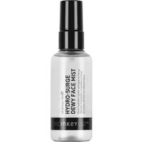 THE INKEY LIST Hydro-Surge Dewy Face Mist — Mgiełka do twarzy przywracająca blask