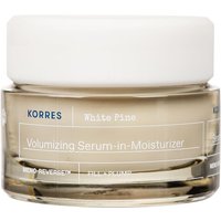 Korres White Pine Meno-Reverse - Wypełniający krem na dzień skóra normalna i mieszana