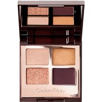 Charlotte Tilbury Luxury Palette Pillow Talk - Paleta cieni do powiek