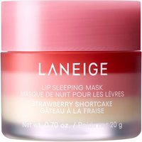 Laneige Lip Sleeping Mask – maska do ust na noc