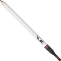 Makeup By Mario Ultra Suede® Sculpting Lip Pencil - Konturówka Do Ust - Hugh - Dla Kobiet