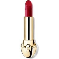 Guerlain Rouge g - Klejnot Wśród Pomadek Z Możliwością Personalizacji - Rouge g Recharge Satin 520 - Dla Kobiet