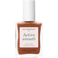 Manucurist Active Smooth — Lakier-odżywka Do Paznokci - Active Smooth 03 - Dla Kobiet