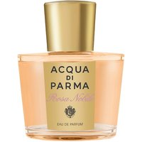 Acqua Di Parma Rosa Nobile - Woda Perfumowana Kwiatowa Piżmowa - Atomizer - Dla Kobiet