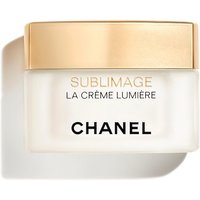 Chanel SUBLIMAGE LA CRÈME LUMIÈRE - Krem Do Twarzy