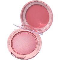 Tarte Macaron Blush & glow Duo - Duet Różu W Kremie I Prasowanym Pudrze - Macaron Blush & glow Strawberry Bliss - Dla Kobiet