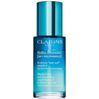 Clarins Hydra Essentiel - Hydra Essentiel Serum - Hydra Essentiel Serum - Dla Kobiet