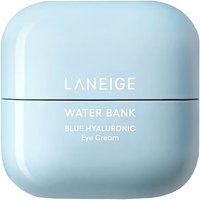 Laneige Water Bank Hyaluronic Blue - Krem Pod Oczy - Water Bank Blue Hyaluronic Eye Cream - Dla Kobiet