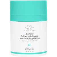Drunk Elephant Protini Polypeptide Cream - Krem Nawilżający Do Twarzy - Protini Polypeptide Cream Jumbo - Dla Kobiet