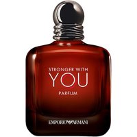 Armani Stronger With You Parfum - Perfumy - - Dla Mężczyzn